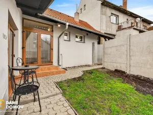 Prodej rodinného domu, Březolupy, 80 m2