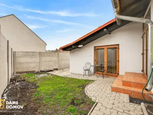 Prodej rodinného domu, Březolupy, 80 m2