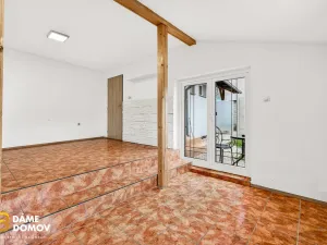Prodej rodinného domu, Březolupy, 80 m2