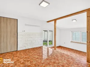 Prodej rodinného domu, Březolupy, 80 m2
