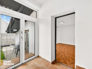 Prodej rodinného domu, Březolupy, 80 m2