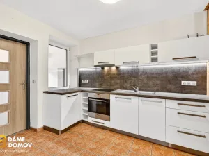 Prodej rodinného domu, Březolupy, 80 m2