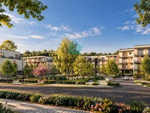 Prodej bytu 2+kk, Hluboká nad Vltavou, Masarykova, 62 m2