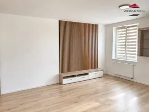 Pronájem bytu 2+kk, Svitavy, Říční, 50 m2