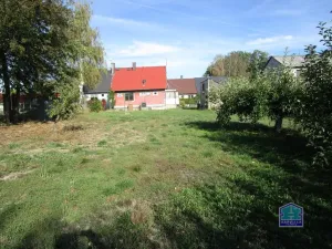 Pronájem rodinného domu, Bor, Finská, 71 m2