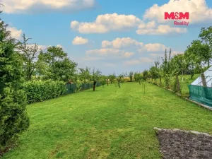 Prodej rodinného domu, Opočnice, 151 m2