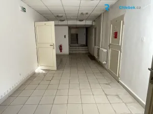 Pronájem kanceláře, Frýdek-Místek - Frýdek, tř. T. G. Masaryka, 380 m2