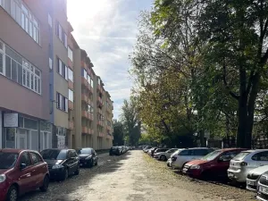 Pronájem bytu 2+1, Brno, Leitnerova, 54 m2