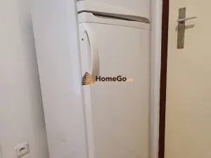 Pronájem bytu 2+kk, Praha - Nusle, Žateckých, 47 m2