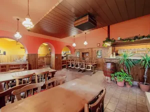 Pronájem obchodního prostoru, Bolatice, Ratibořská, 72 m2