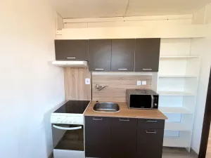 Prodej bytu 3+1, Březnice, Rožmitálská, 70 m2