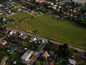 Prodej pozemku, Lysá nad Labem, Družstevní, 746 m2
