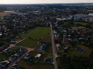 Prodej pozemku, Lysá nad Labem, Družstevní, 746 m2