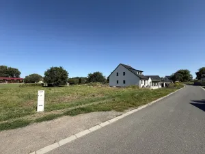 Prodej pozemku, Tatce, Ke Hřišti, 775 m2