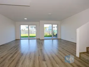 Pronájem rodinného domu, Horoušany, Gabčíkova, 128 m2