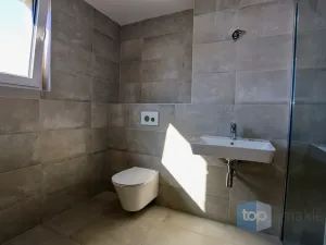 Pronájem rodinného domu, Horoušany, Gabčíkova, 128 m2