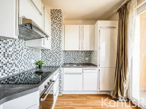 Prodej bytu 2+kk, Praha - Stodůlky, Radouňova, 69 m2