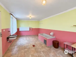 Prodej rodinného domu, Neslovice, Zahrádky, 192 m2