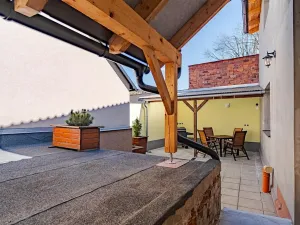 Prodej rodinného domu, Brandýs nad Orlicí, Lázeňská, 178 m2