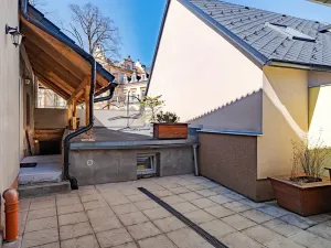 Prodej rodinného domu, Brandýs nad Orlicí, Lázeňská, 178 m2