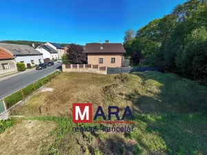 Prodej zahrady, Bělkovice-Lašťany, 445 m2