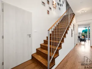 Prodej rodinného domu, Český Brod, Ve Staré vsi, 148 m2