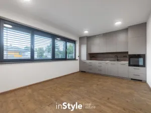 Pronájem bytu 1+kk, Uherské Hradiště - Jarošov, U Řeky, 32 m2