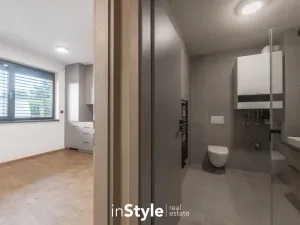 Pronájem bytu 1+kk, Uherské Hradiště - Jarošov, U Řeky, 32 m2