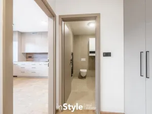 Pronájem bytu 1+kk, Uherské Hradiště - Jarošov, U Řeky, 32 m2