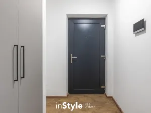 Pronájem bytu 1+kk, Uherské Hradiště - Jarošov, U Řeky, 32 m2