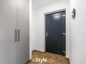 Pronájem bytu 1+kk, Uherské Hradiště - Jarošov, U Řeky, 32 m2