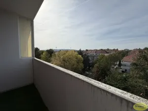 Pronájem bytu 1+1, Kroměříž, U Rejdiště, 32 m2