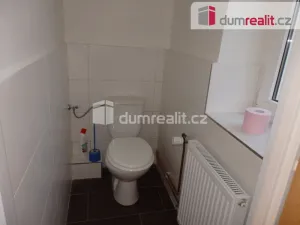 Pronájem bytu 2+1, Chocerady - Komorní Hrádek, 60 m2