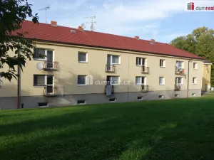 Pronájem bytu 2+1, Chocerady - Komorní Hrádek, 60 m2