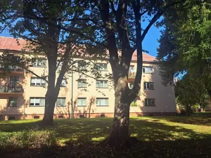 Pronájem bytu 3+1, Ostrava, Dělnická, 77 m2