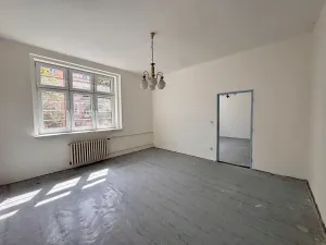 Pronájem bytu 3+1, Teplice, Duchcovská, 71 m2