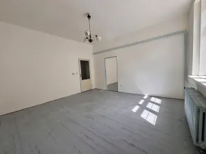 Pronájem bytu 3+1, Teplice, Duchcovská, 71 m2