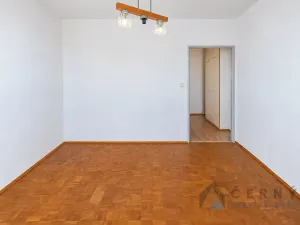 Prodej bytu 2+1, Liberec, Nad Školou, 60 m2