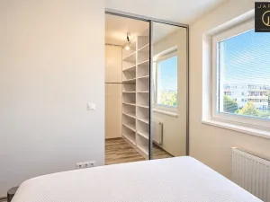 Pronájem bytu 3+kk, Praha, Sicherova, 71 m2