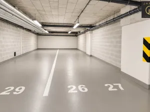 Pronájem bytu 3+kk, Praha, Sicherova, 71 m2