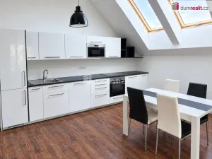 Pronájem bytu 2+kk, Libčice nad Vltavou, Letecká, 60 m2