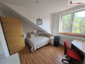 Pronájem bytu 2+kk, Libčice nad Vltavou, Letecká, 60 m2