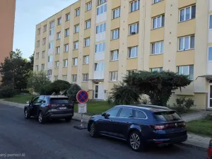 Prodej bytu 2+1, Praha - Modřany, U zastávky, 54 m2