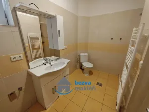Pronájem bytu 1+kk, Skuteč, Československé armády, 35 m2