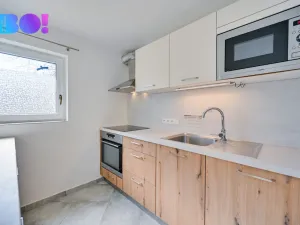 Prodej bytu 2+kk, Plumlov, Běliska, 50 m2