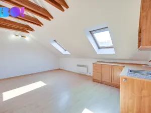 Prodej bytu 2+kk, Plumlov, Běliska, 50 m2