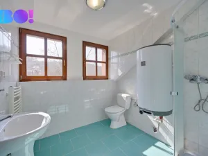 Prodej bytu 2+kk, Plumlov, Běliska, 50 m2