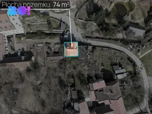 Prodej bytu 2+kk, Plumlov, Běliska, 50 m2