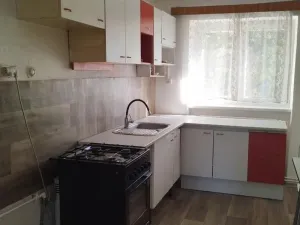 Pronájem bytu 2+1, Přerov - Přerov I-Město, Jižní čtvrť I, 50 m2