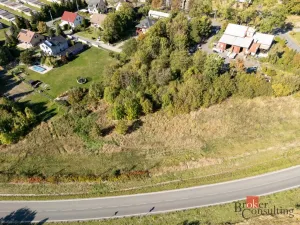Prodej pozemku, Horní Benešov, 1204 m2